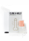 Clone A Willy Plus Balls Kit