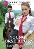 Young Horse Riders