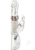 Platinum Coll Jack Rabbit - Silver