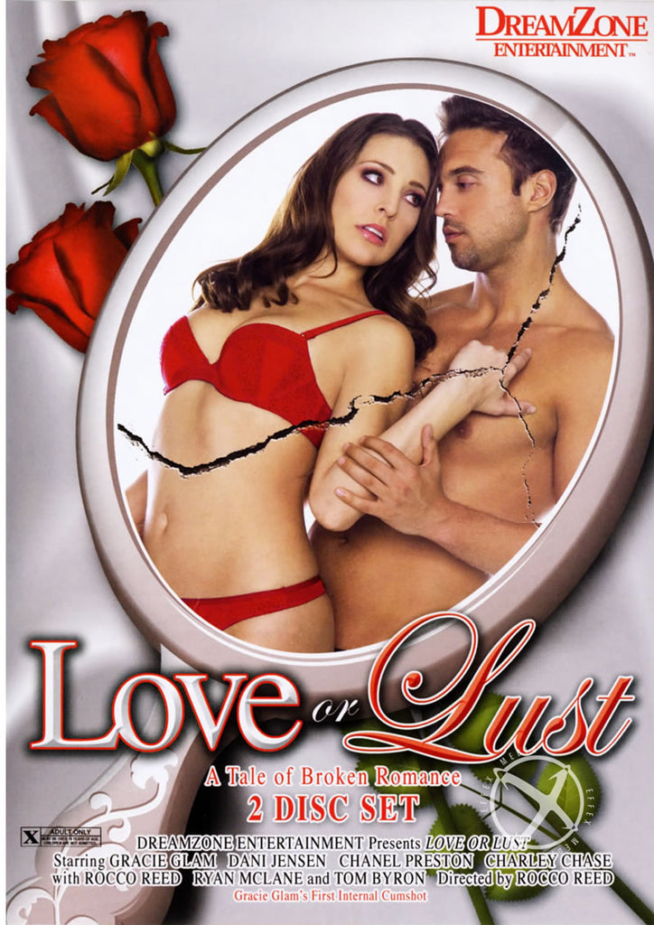 Love Or Lust