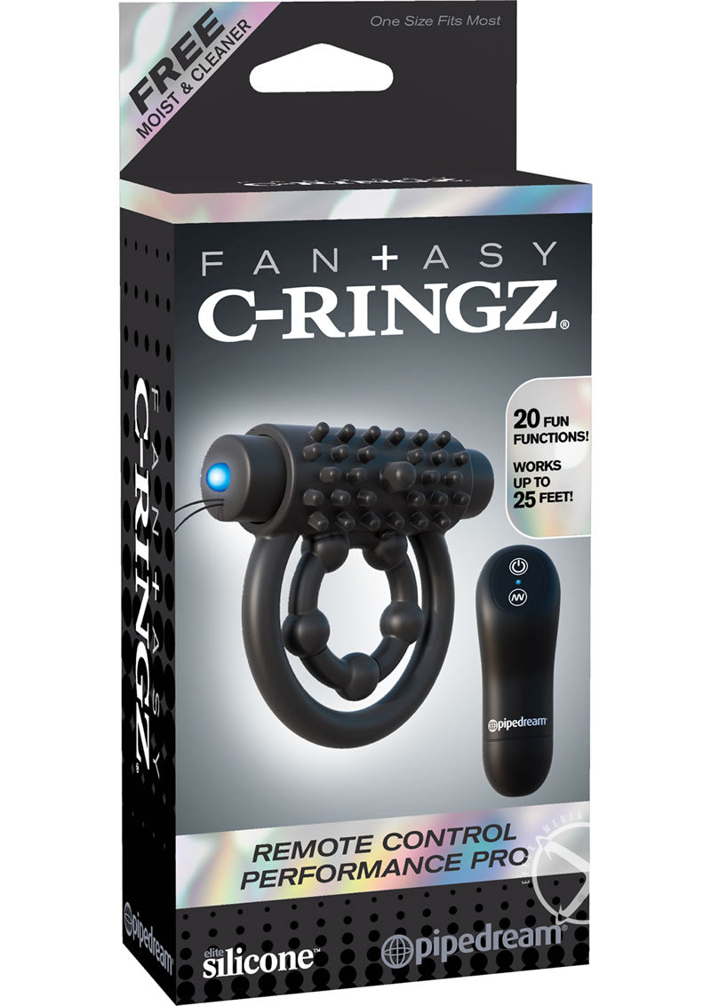 Fcr Remote Control Performance Pro