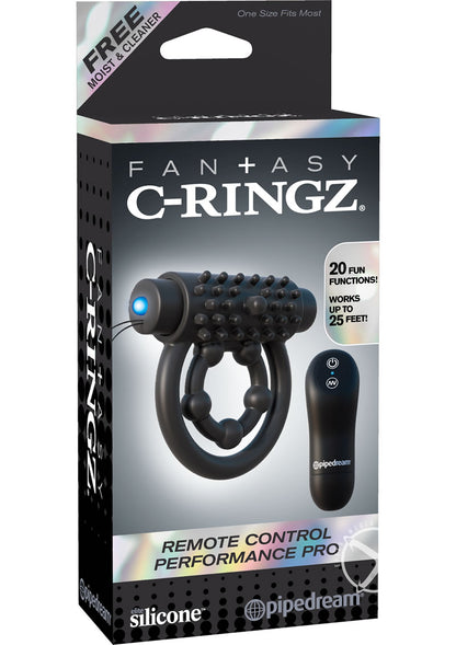 Fcr Remote Control Performance Pro