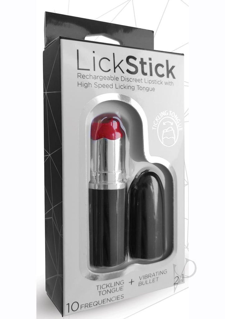 Lick Stick