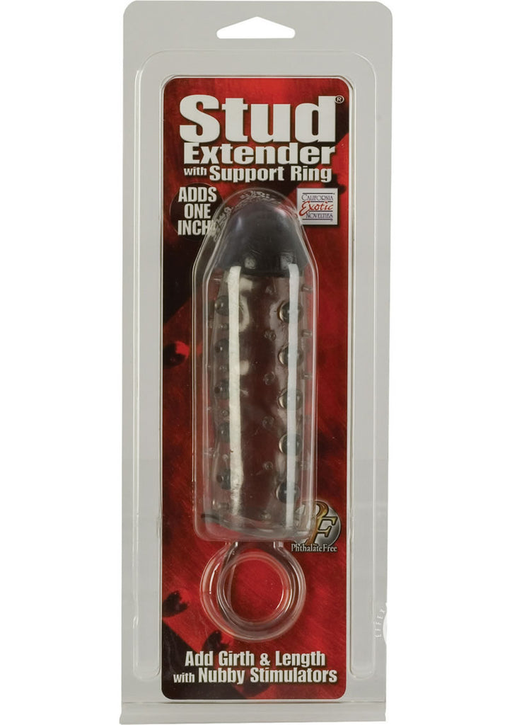 Stud Extender - Smoke