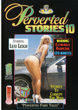 Perverted Stories 10