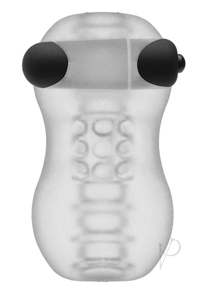 Good Head Vibrating Helping Head Pro