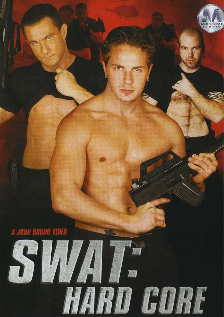 Swat: Hard Core