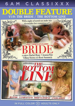 The Bride / The Bottom Line