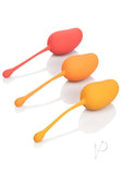 Kegel Training Set Mango