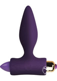 Petite Sensations Plug 7X Purple