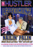 Lettermans Nailin Palin