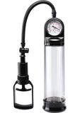 Pump Worx Accumeter Power Pump