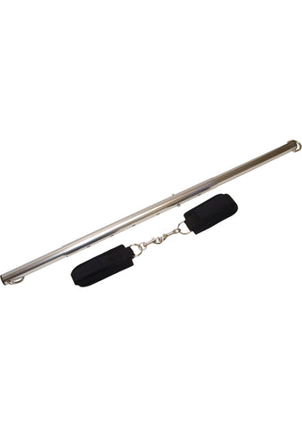 Spreader Bar And Cuffs