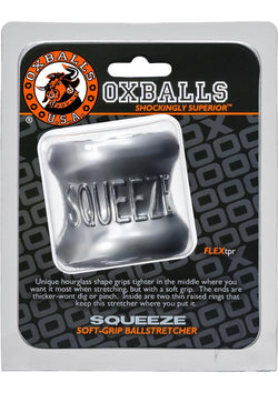 Oxballs Squeeze Ballstretcher