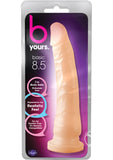 B Yours Basic 8.5 Biege