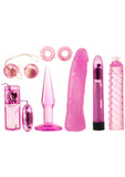 Mystic Treasures Couples Kit Kinx