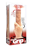 Falcon The Grip Cock In Hand Dildo