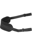 Plus Size Doggie Style Strap