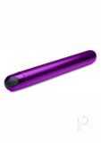 Bang 10X Slim Metallic Bullet Purple