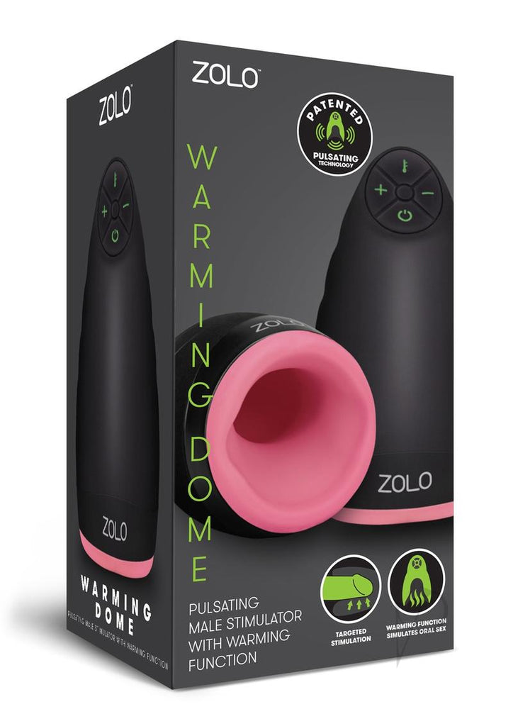 Zolo Warming Dome