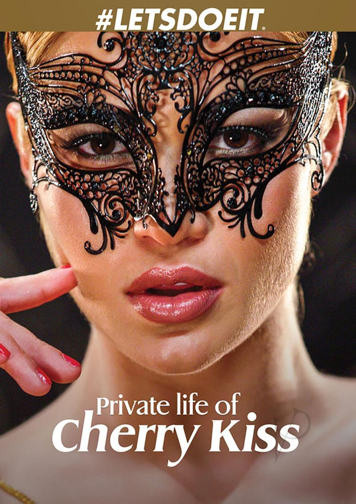 Private Life Of Cherry Kiss 2-Disc