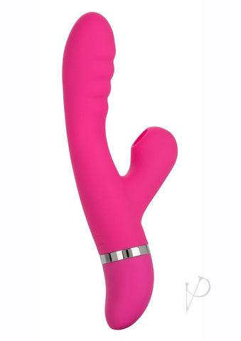 Foreplay Frenzy Pucker Pink