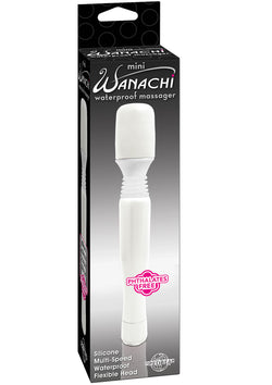 Mini Wanachi 8 White