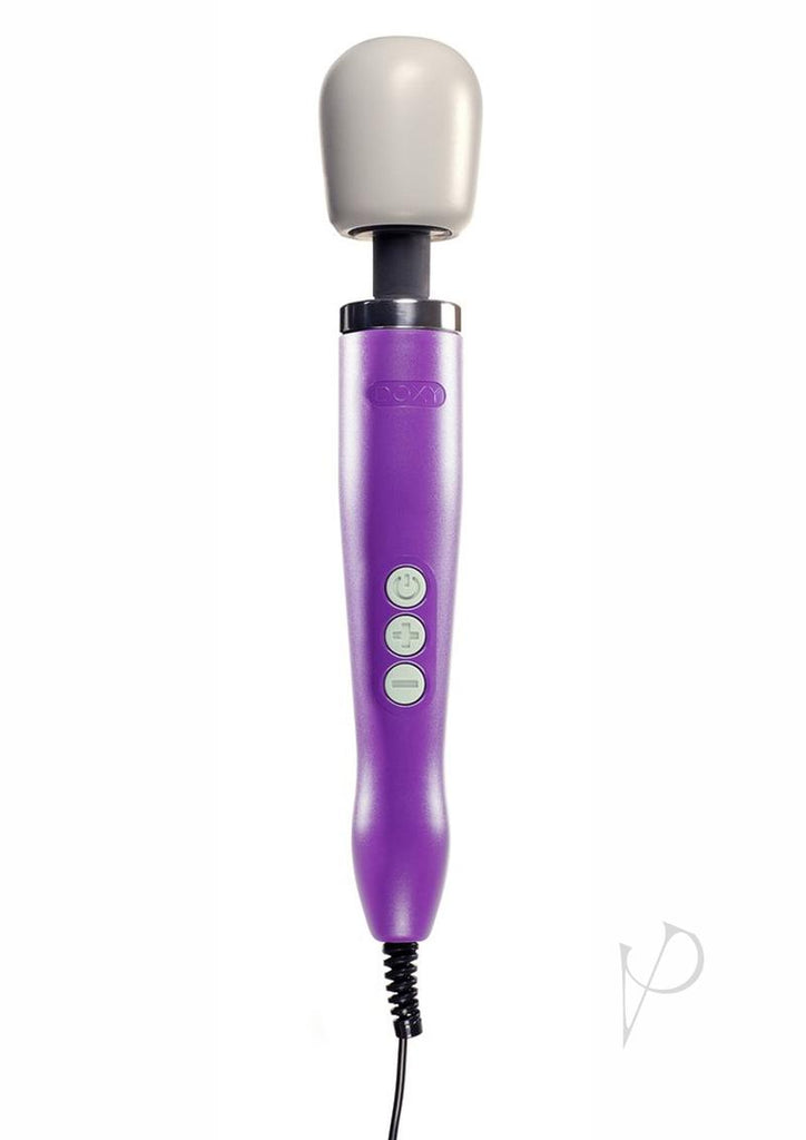 Doxy Massager Purple