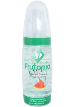 Fruitopia Natural 3.4 Oz Watermelon