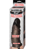 Mack Tuff Deep Pleasure Penis Extender