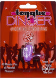 Tongue Dinger - Purple