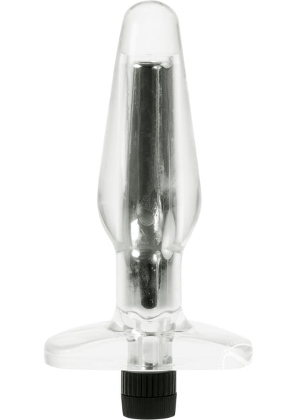 Kinx Aquavee Vibrating Butt Plug