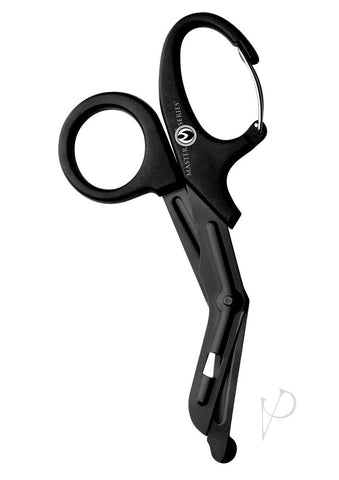 Ms Snip Heavy Duty Bond Scissors W/Clip