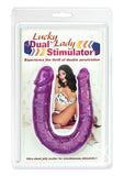 Lucky Lady Dual Stimulator