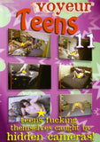 Voyeur Teens 11