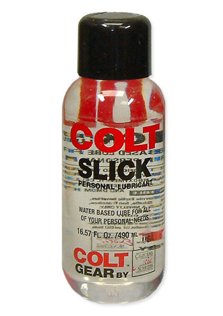 Colt Slick Lube 16.57 Oz 490Ml