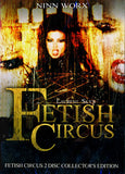 Fetish Circus 2-Disc