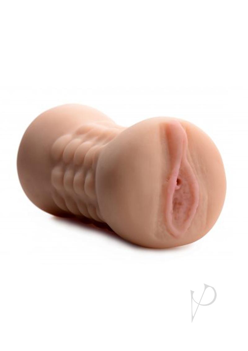 Jesse Jane P*Ssy & Ass Stroker