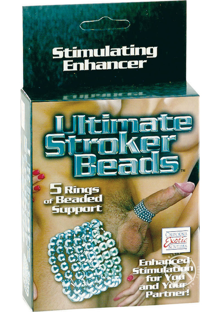 Ultimate Stroker Beads