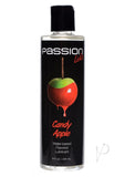 Passion Licks Flavor Lube Apple 8Oz