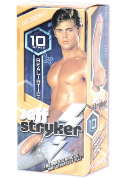 Jeff Stryker Realistic Cock