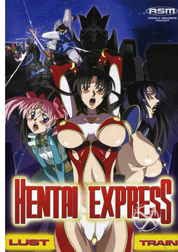 Hentai Express