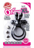 Ohare Xl Black