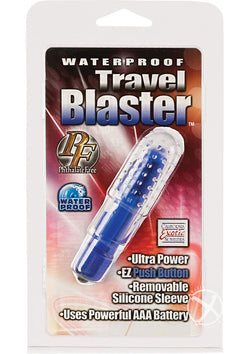 W/P Travel Blaster - Blue