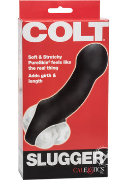 Colt Slugger Black