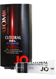 Jo Clitoral Atomic 10Cc