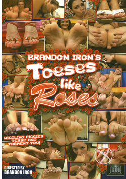 Toeses Like Roses