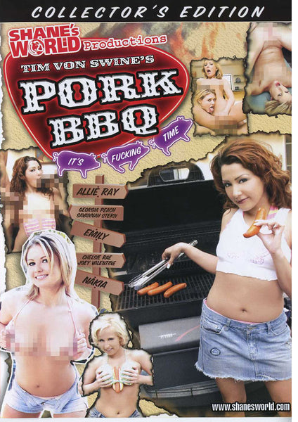 Pork Bbq