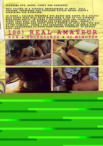 Retro Porno Home Movies 3