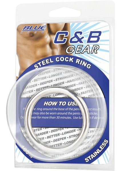 Cock Ring 1.8